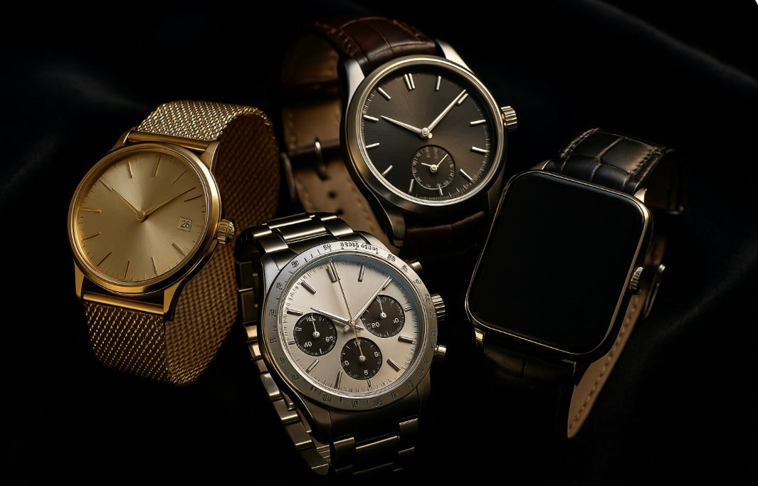 Luxury Watches