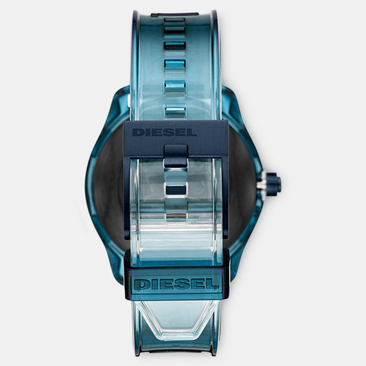 DIESEL FADELITE Smartwatch Display - MegaGIZZ WATCH