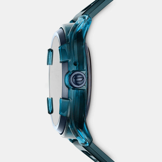 DIESEL FADELITE Smartwatch Display - MegaGIZZ WATCH