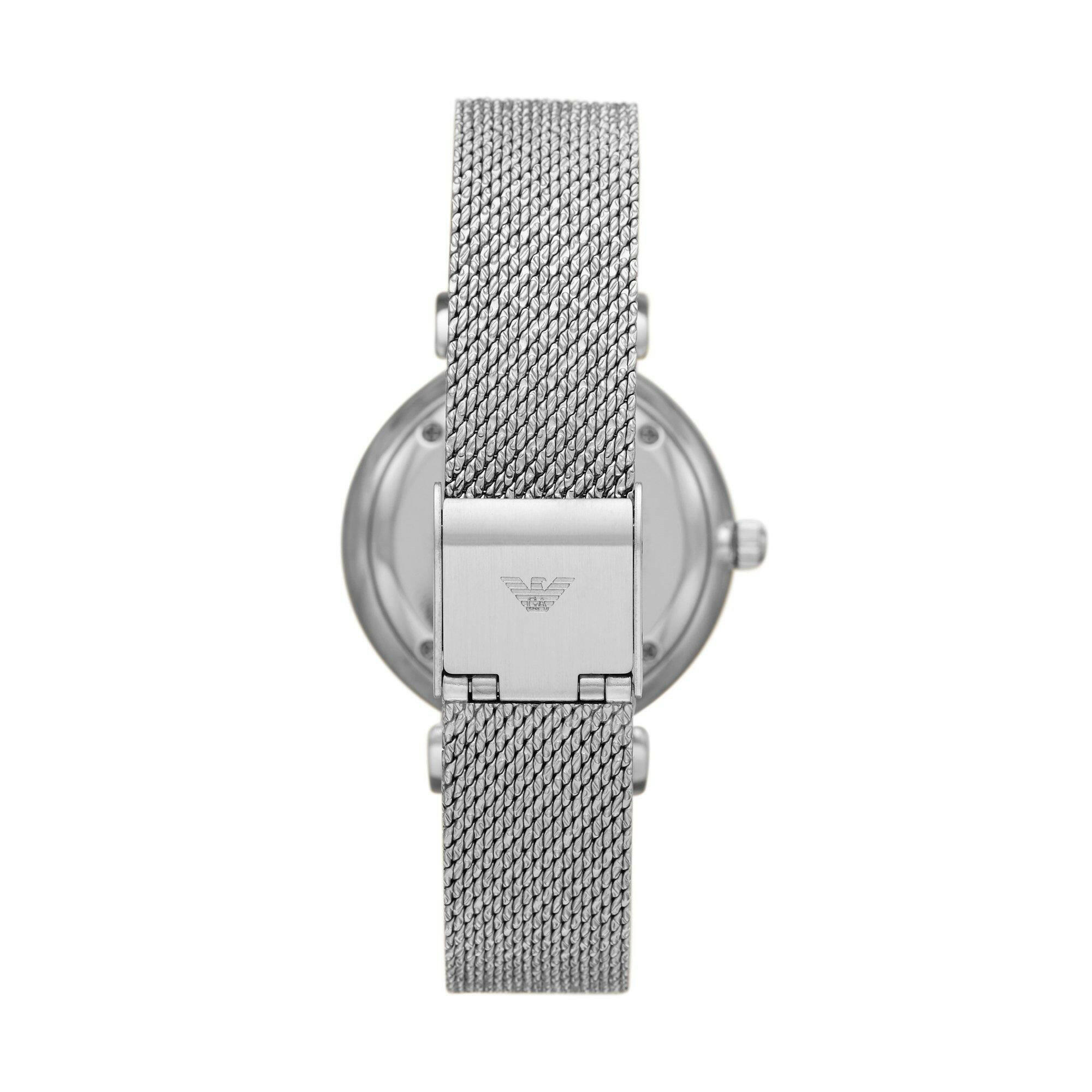 EMPORIO ARMANI GIANNI T-BAR Analoguhr - MegaGIZZ WATCH