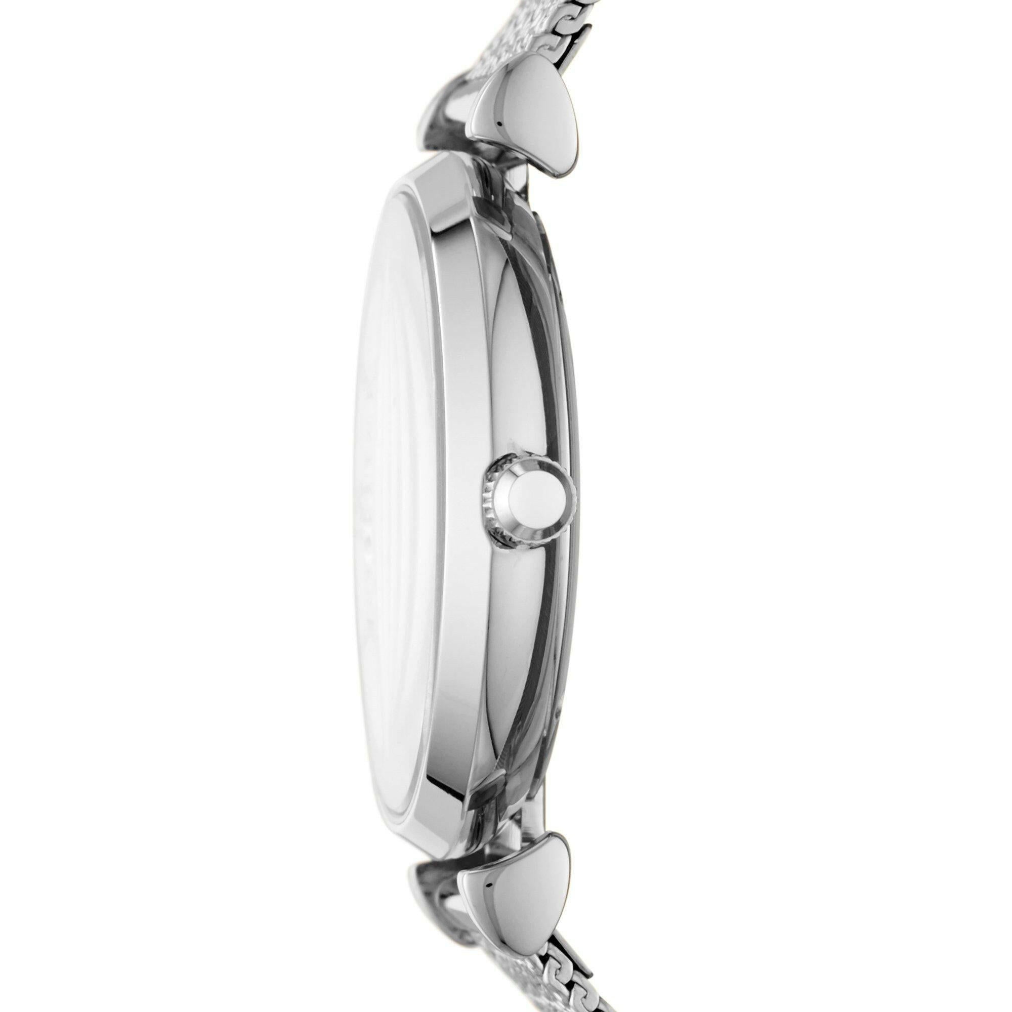 EMPORIO ARMANI GIANNI T-BAR Analoguhr - MegaGIZZ WATCH