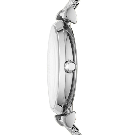 EMPORIO ARMANI GIANNI T-BAR Analoguhr - MegaGIZZ WATCH
