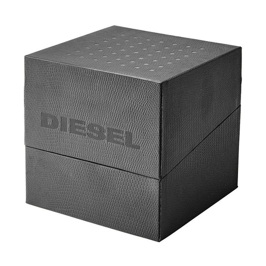 DIESEL GRIFFED Chronograph Uhr - MegaGIZZ WATCH
