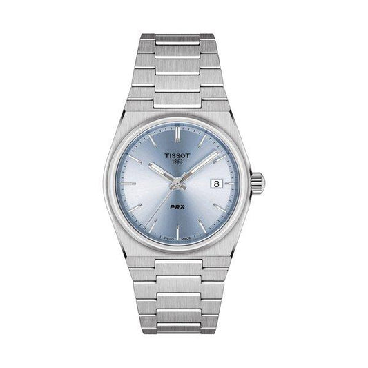 TISSOT PRX Analoguhr - MegaGIZZ WATCH