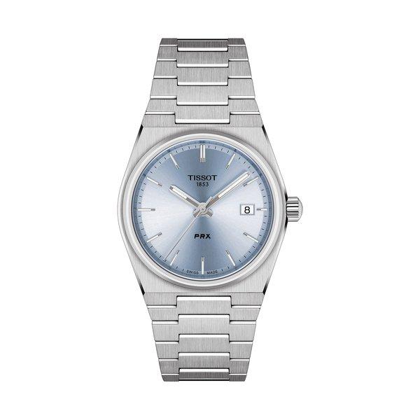 TISSOT PRX Analoguhr - MegaGIZZ WATCH