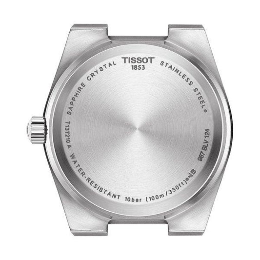 TISSOT PRX Analoguhr - MegaGIZZ WATCH
