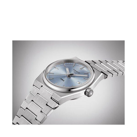 TISSOT PRX Analoguhr - MegaGIZZ WATCH