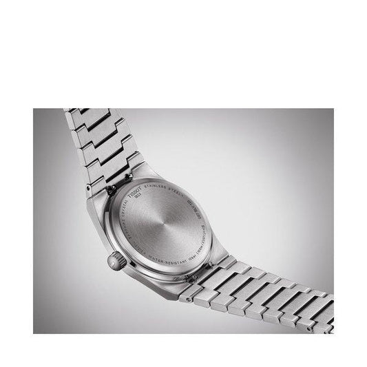 TISSOT PRX Analoguhr - MegaGIZZ WATCH