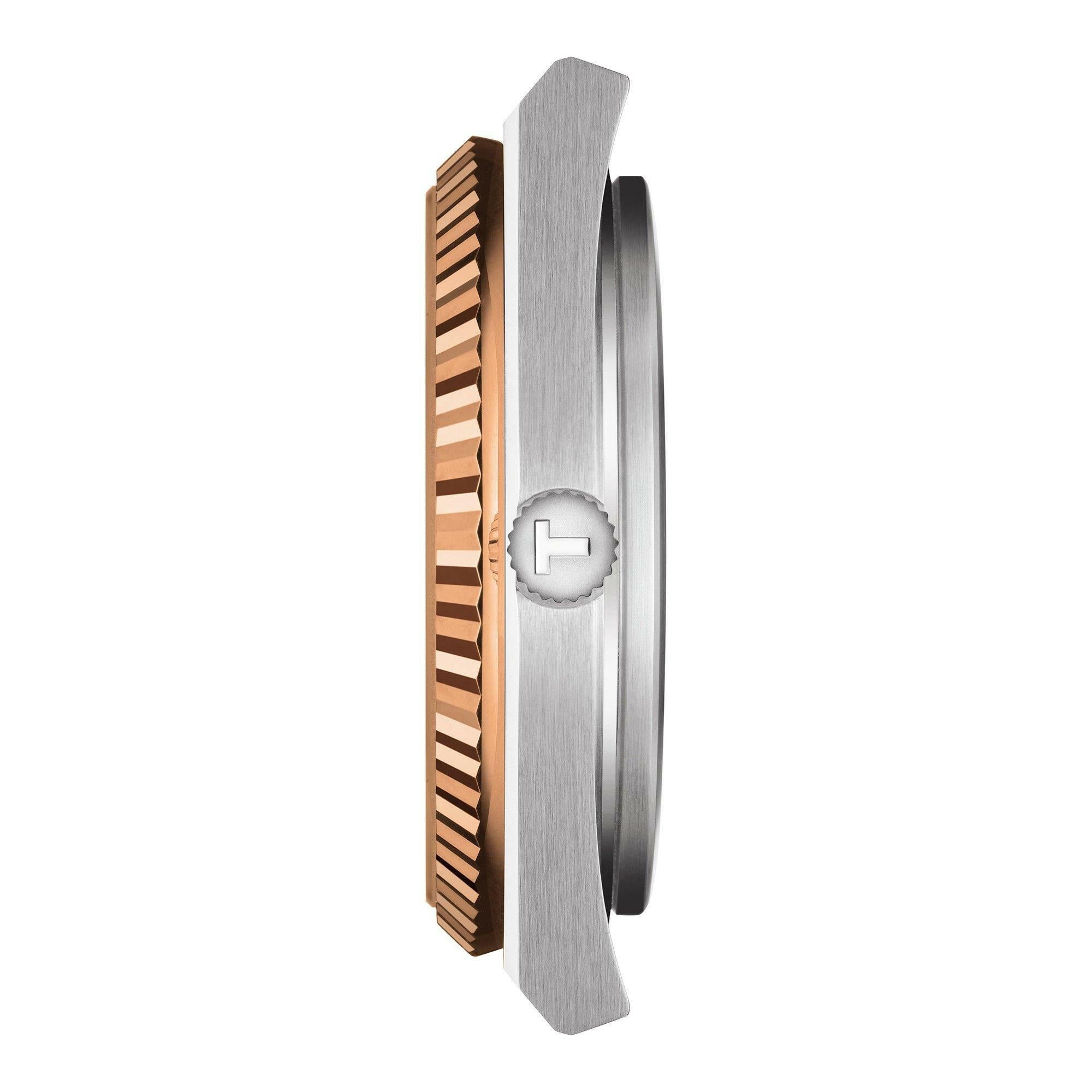 TISSOT Carson Analoguhr - MegaGIZZ WATCH