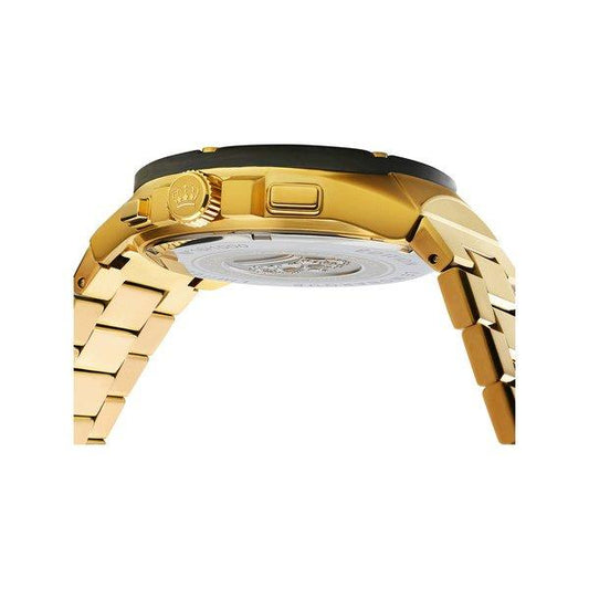 LOUIS XVI Le Monarque Chronograph Uhr - MegaGIZZ WATCH