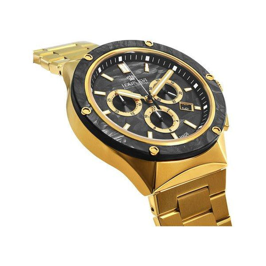 LOUIS XVI Le Monarque Chronograph Uhr - MegaGIZZ WATCH