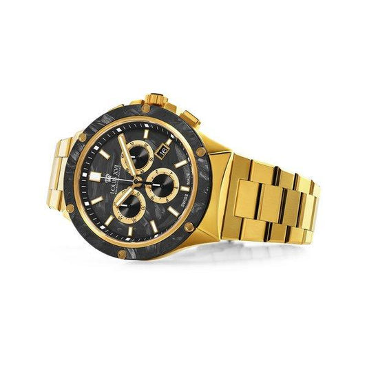 LOUIS XVI Le Monarque Chronograph Uhr - MegaGIZZ WATCH