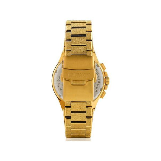 LOUIS XVI Le Monarque Chronograph Uhr - MegaGIZZ WATCH