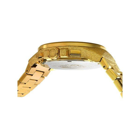 LOUIS XVI Le Monarque Chronograph Uhr - MegaGIZZ WATCH
