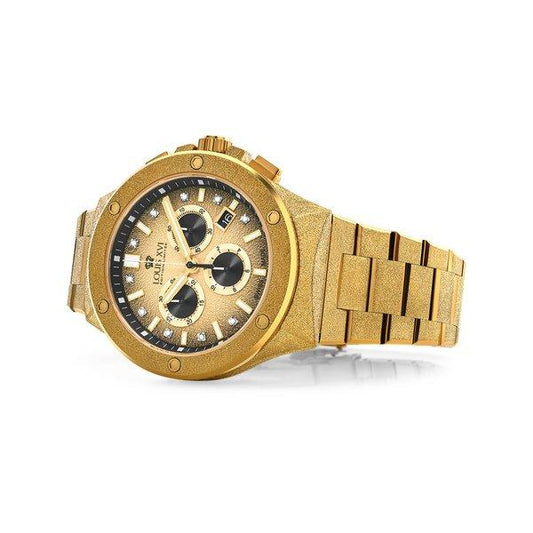 LOUIS XVI Le Monarque Chronograph Uhr - MegaGIZZ WATCH
