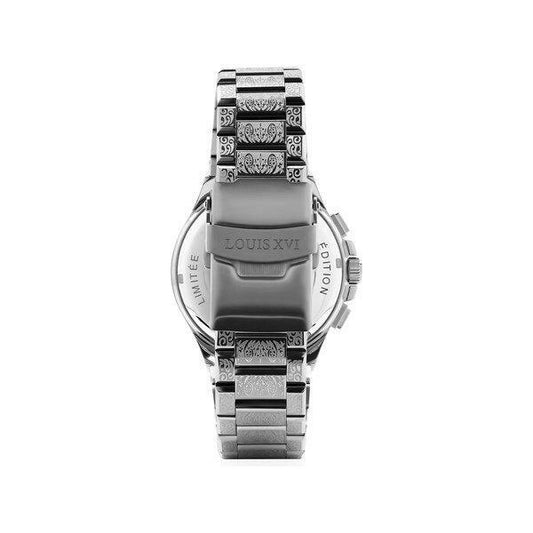 LOUIS XVI Le Monarque Chronograph Uhr - MegaGIZZ WATCH