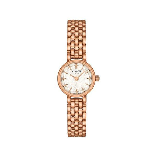TISSOT TISSOT LOVELY Analoguhr - MegaGIZZ WATCH