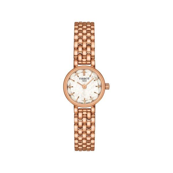 TISSOT TISSOT LOVELY Analoguhr - MegaGIZZ WATCH