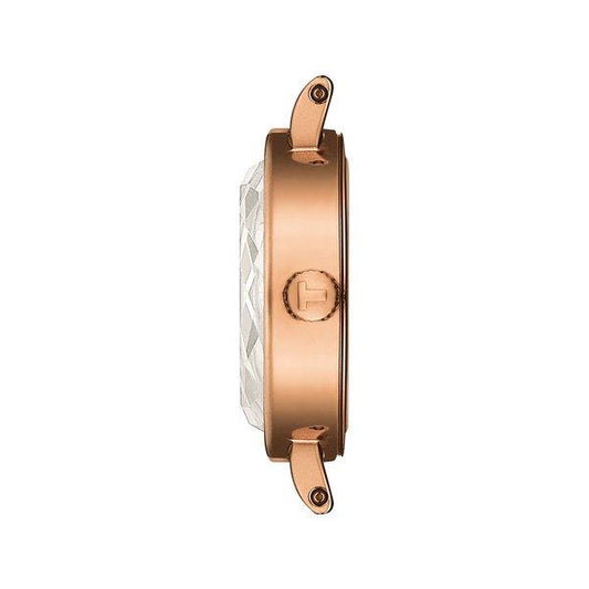 TISSOT TISSOT LOVELY Analoguhr - MegaGIZZ WATCH