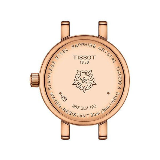 TISSOT TISSOT LOVELY Analoguhr - MegaGIZZ WATCH