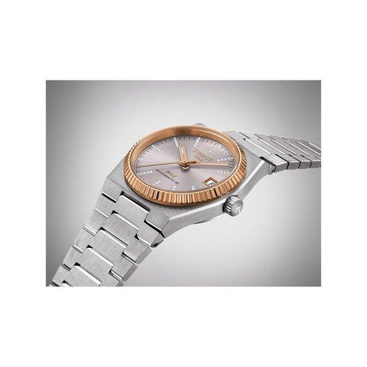 TISSOT PRX 40 205 Lady POWERMATIC 80 Automatikuhr - MegaGIZZ WATCH