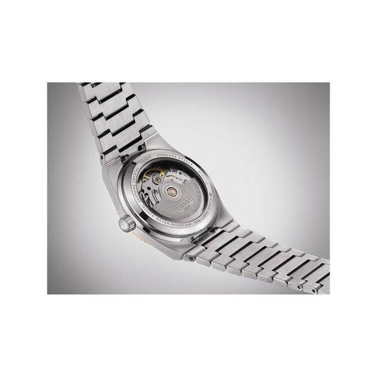 TISSOT PRX 40 205 Lady POWERMATIC 80 Automatikuhr - MegaGIZZ WATCH
