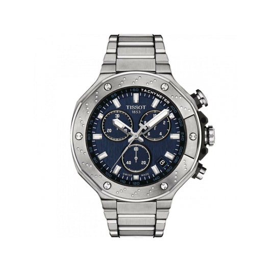 TISSOT T-RACE Chronograph Uhr - MegaGIZZ WATCH
