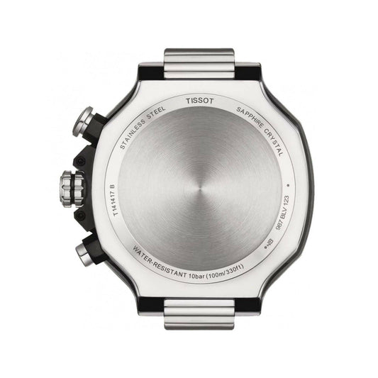 TISSOT T-RACE Chronograph Uhr - MegaGIZZ WATCH