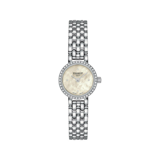 TISSOT LOVELY Analoguhr - MegaGIZZ WATCH