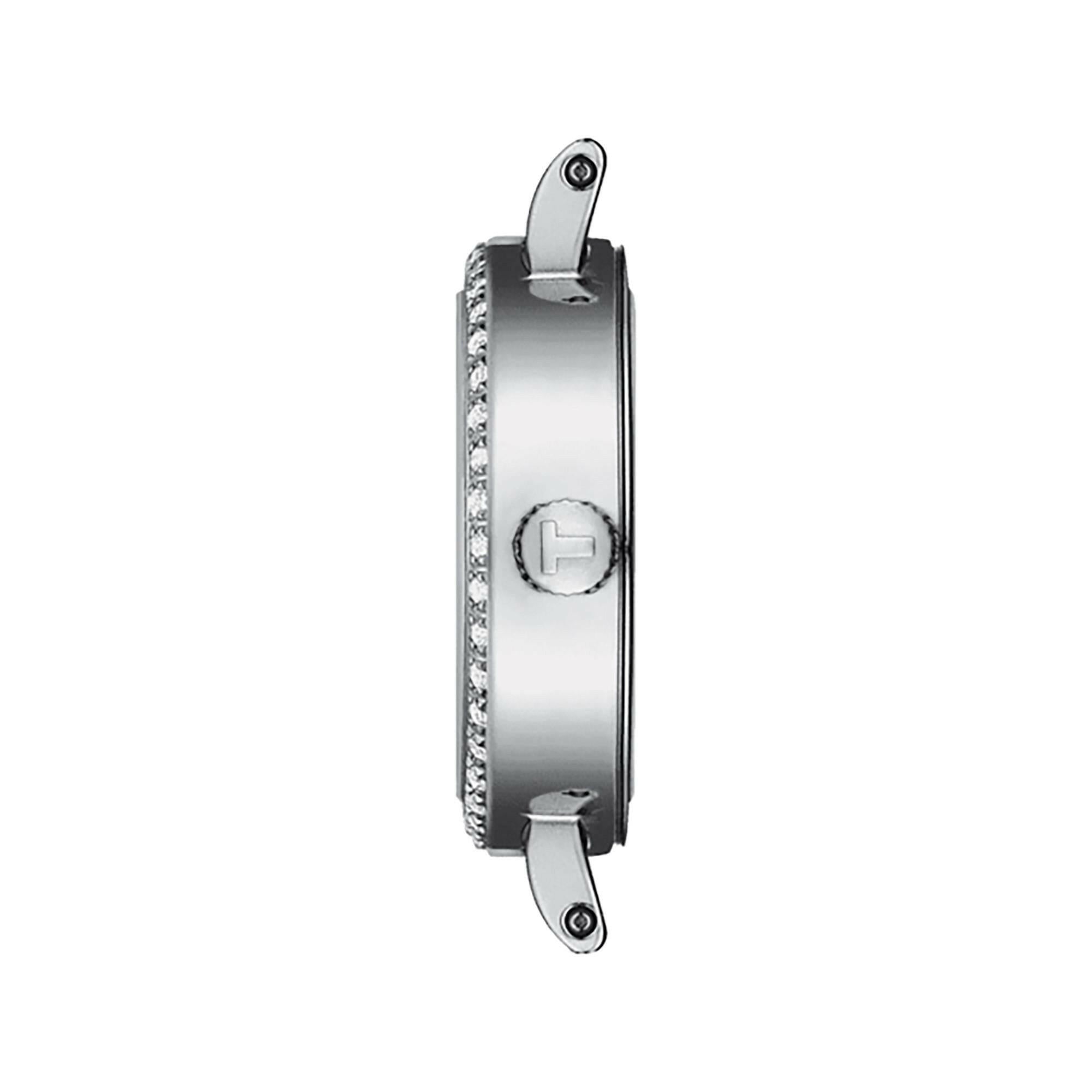 TISSOT LOVELY Analoguhr - MegaGIZZ WATCH