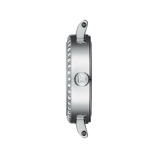 TISSOT LOVELY Analoguhr - MegaGIZZ WATCH