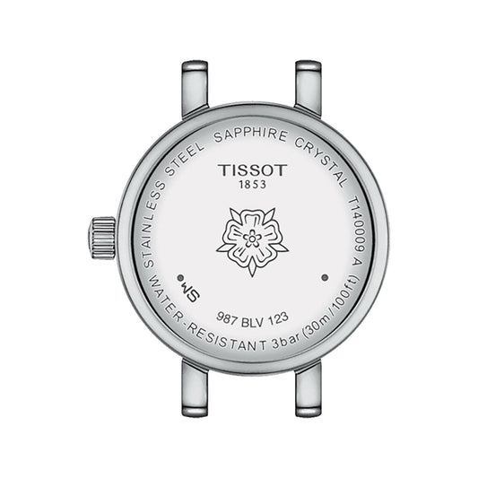 TISSOT LOVELY Analoguhr - MegaGIZZ WATCH