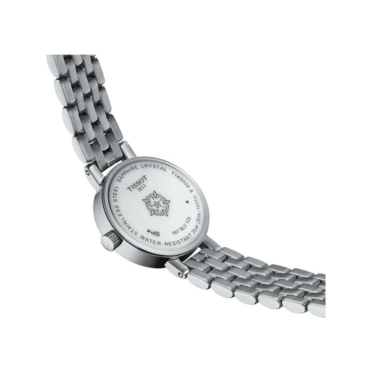 TISSOT LOVELY Analoguhr - MegaGIZZ WATCH