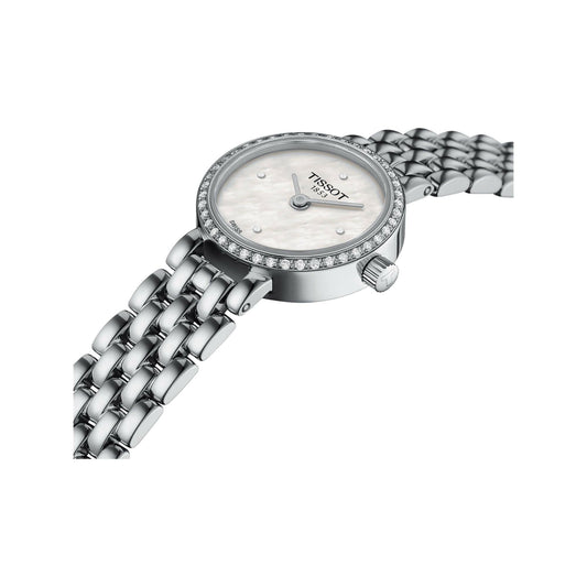 TISSOT LOVELY Analoguhr - MegaGIZZ WATCH