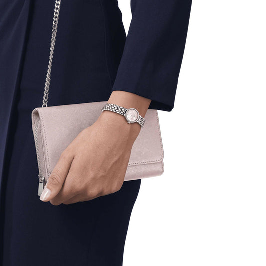 TISSOT LOVELY Analoguhr - MegaGIZZ WATCH