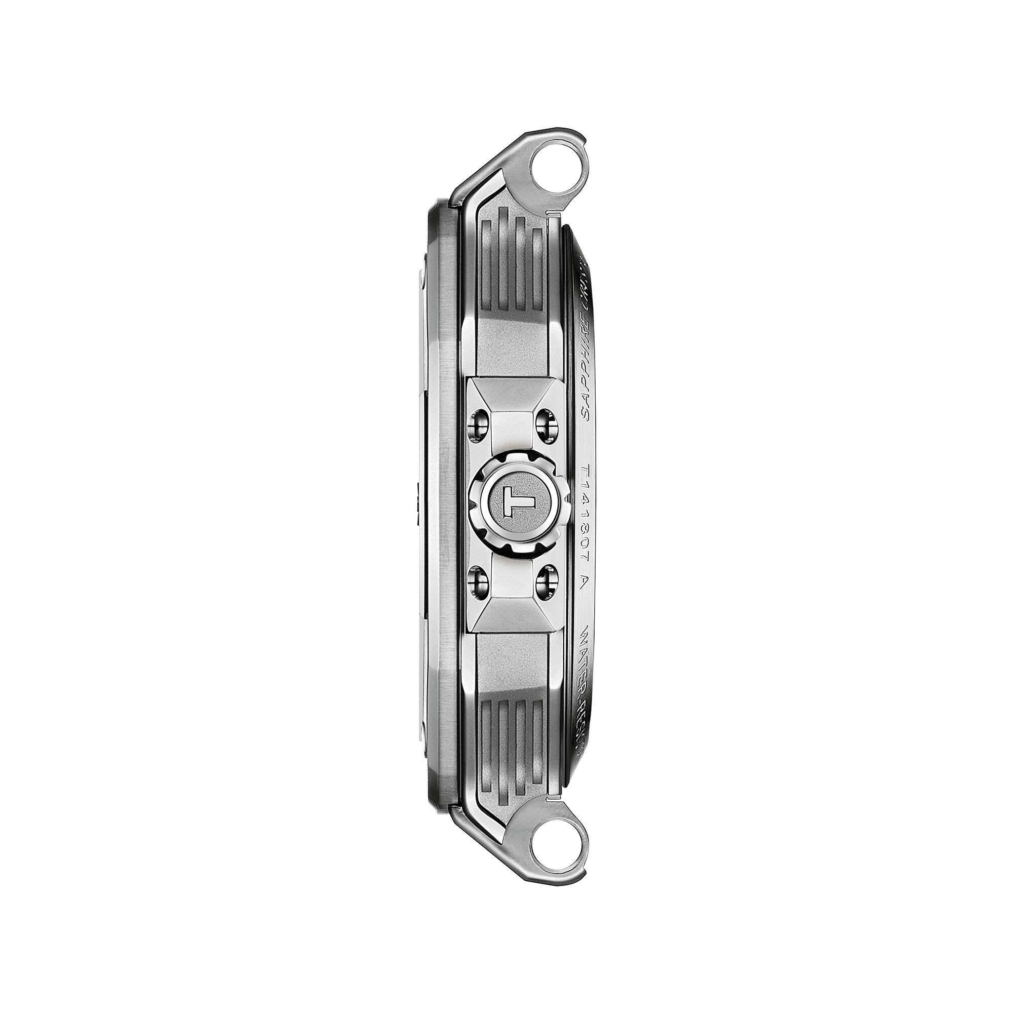 TISSOT T-RACE Powermatic 80 Automatikuhr - MegaGIZZ WATCH
