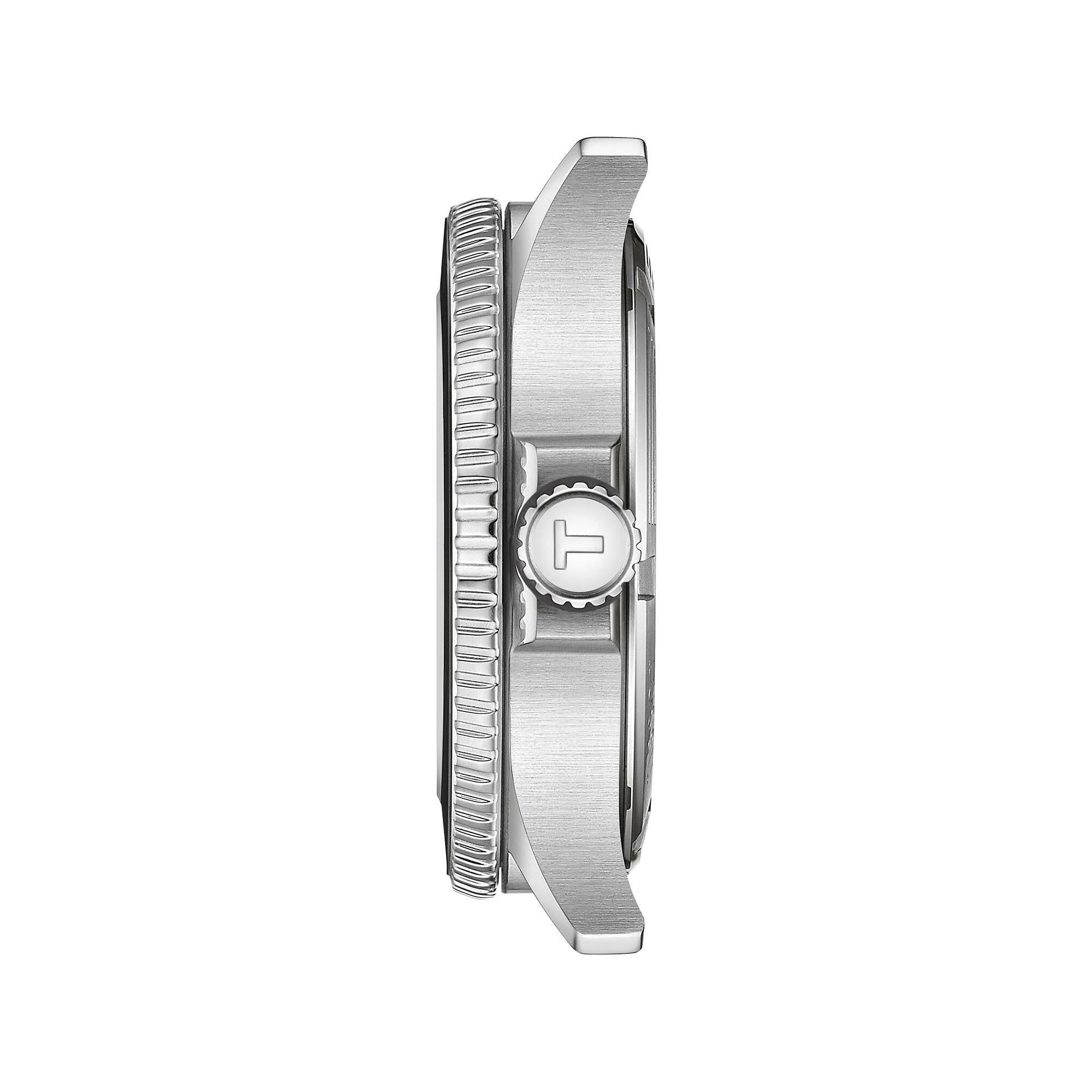 TISSOT SEASTAR Analoguhr - MegaGIZZ WATCH