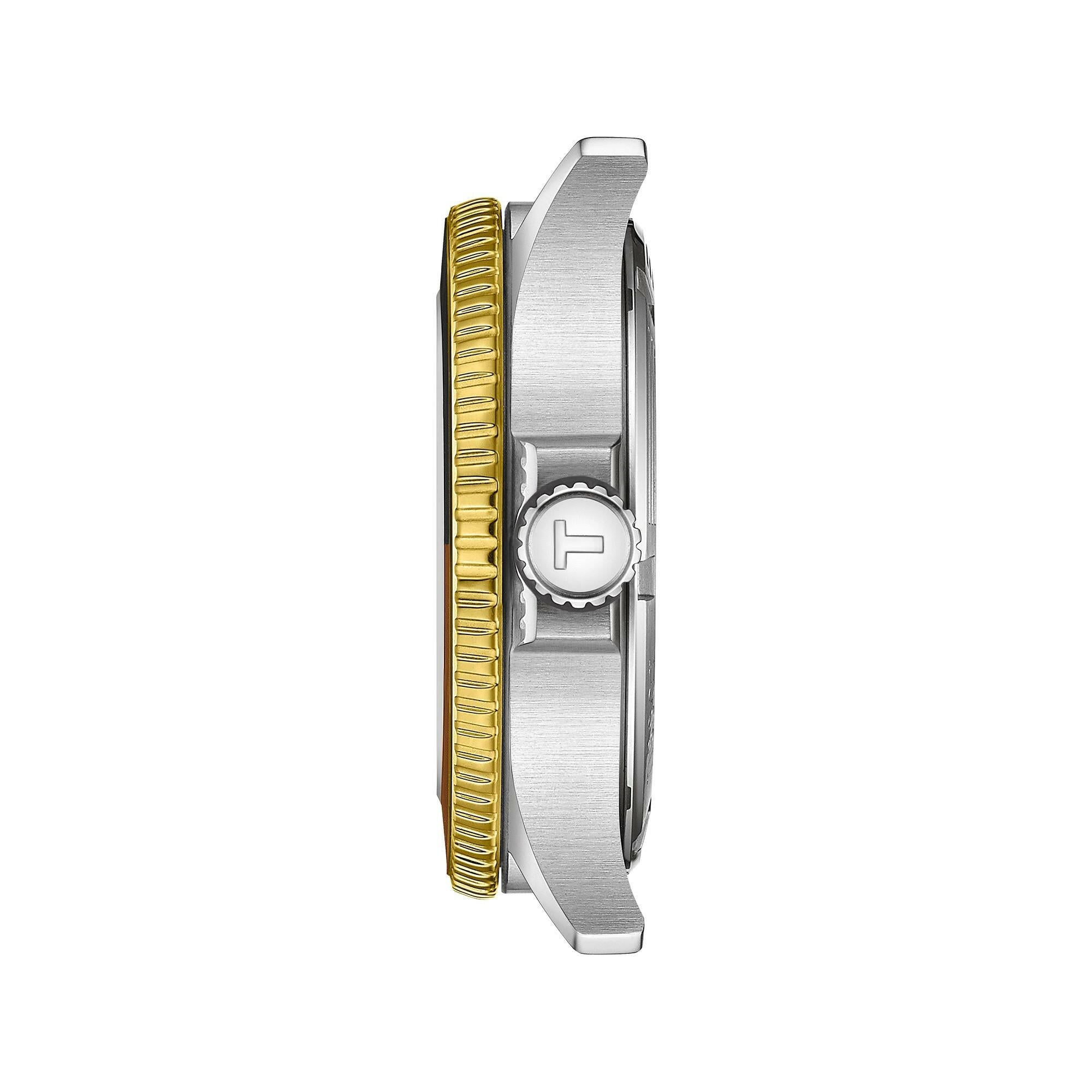 TISSOT SEASTAR Analoguhr - MegaGIZZ WATCH