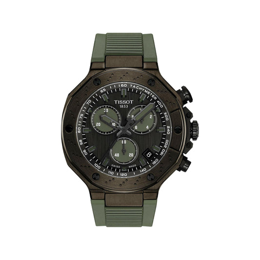 TISSOT T-RACE Chronograph Uhr - MegaGIZZ WATCH