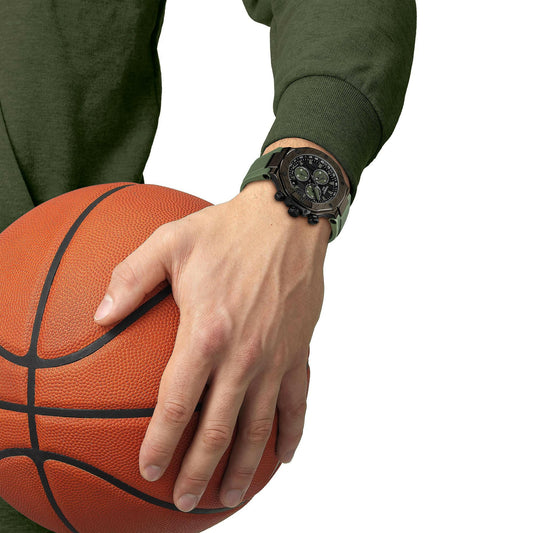 TISSOT T-RACE Chronograph Uhr - MegaGIZZ WATCH