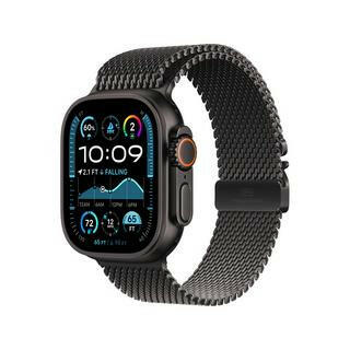 Apple - MegaGIZZ WATCH