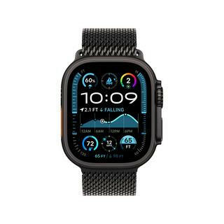 Apple - MegaGIZZ WATCH