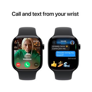Apple - MegaGIZZ WATCH