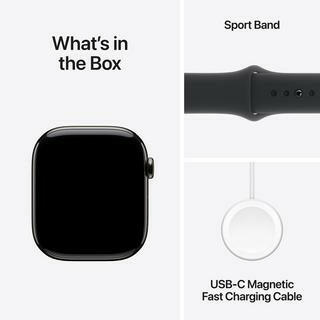Apple - MegaGIZZ WATCH