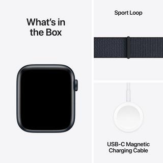 Apple - MegaGIZZ WATCH