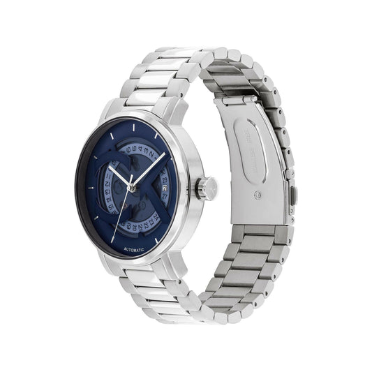 Calvin Klein CK ICONIC Analoguhr - MegaGIZZ WATCH