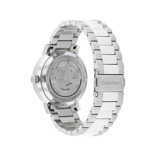 Calvin Klein CK ICONIC Analoguhr - MegaGIZZ WATCH