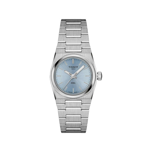 TISSOT PRX Analoguhr - MegaGIZZ WATCH