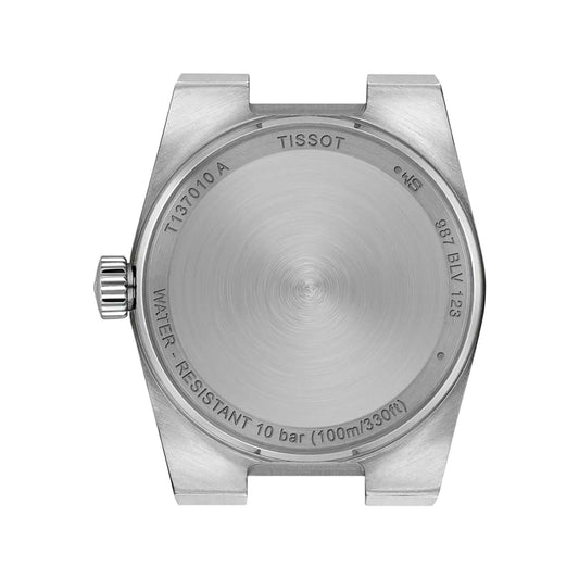 TISSOT PRX Analoguhr - MegaGIZZ WATCH