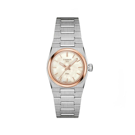 TISSOT PRX Analoguhr - MegaGIZZ WATCH